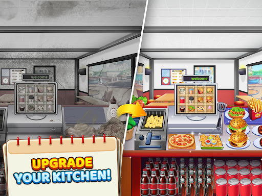 Cooking Madness: A Chef's Game screenshot 18