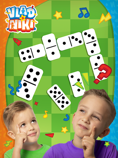 Vlad and Niki - Smart Games screenshot 19
