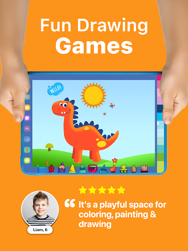Drawing Desk: Learn to Draw screenshot 12