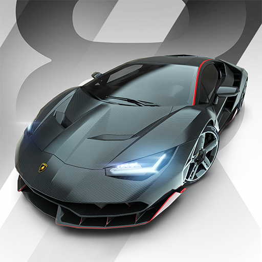 Asphalt 8 - Car Racing Game