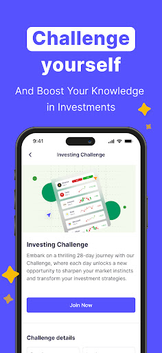 Finelo: Master Trading screenshot 4