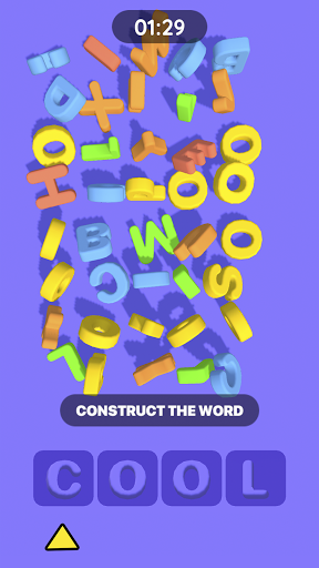 Type Sprint: Typing Games screenshot 4