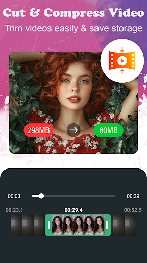 Background video recorder screenshot 9