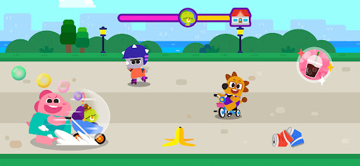 Cocobi Baby Care - Babysitter screenshot 7