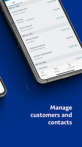 PayPal Business screenshot 3