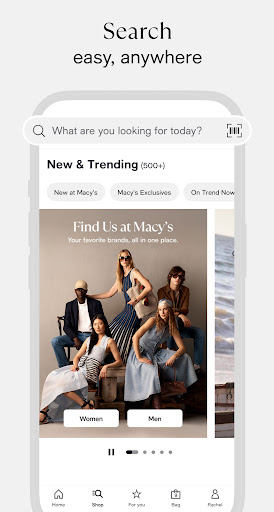 Macy's: shopping & top deals screenshot 7