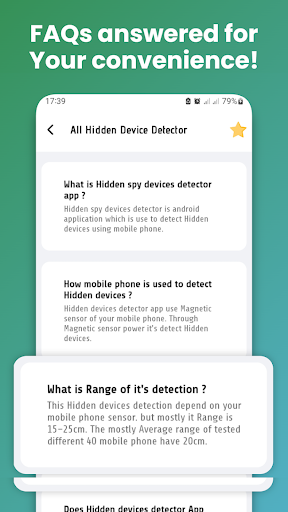 All Devices Detector finder screenshot 10