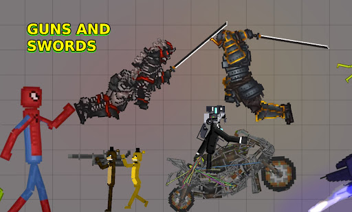 Mods&Skins for Melon screenshot 3