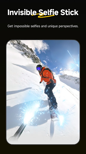 Insta360 screenshot 5