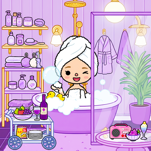 Mia World - Makeover Life