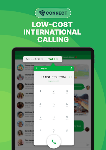 textPlus: Text Message + Call screenshot 17