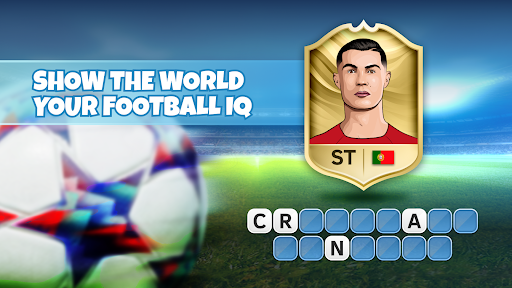 Football Quiz! Ultimate Trivia screenshot 23