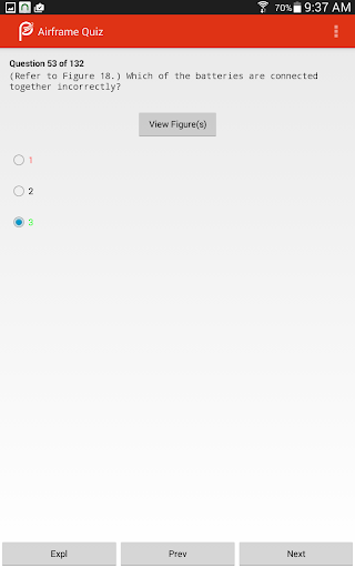 Prepware Airframe screenshot 2