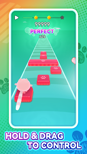 Beat Cats screenshot 26