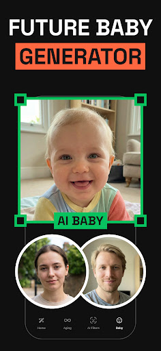 PhotoApp - AI Photo Enhancer screenshot 12