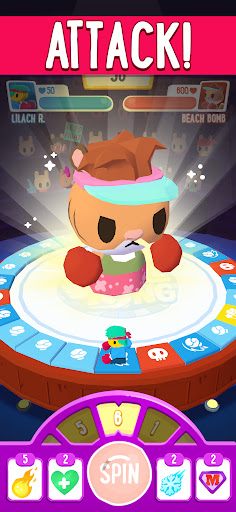 Board Kings: Board Dice Games screenshot 1