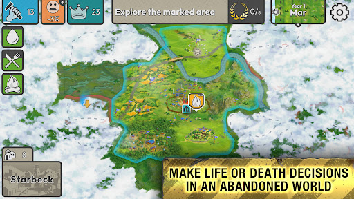 After Inc. screenshot 26
