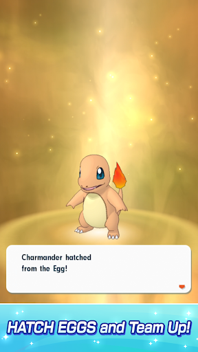Pokémon Masters EX screenshot 8