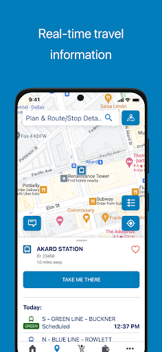 GoPass ® screenshot 1