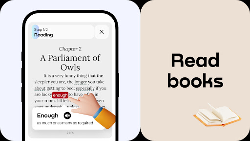 Promova: Learn English Online screenshot 6
