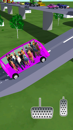 Bus Arrival screenshot 11