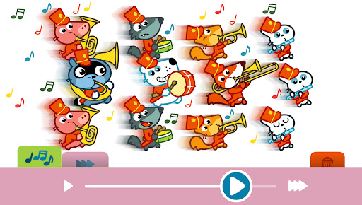 Pango Music Band Maker screenshot 12