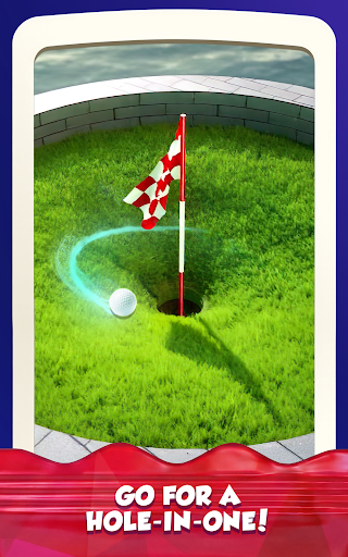 Golf Rival - Multiplayer Game screenshot 17