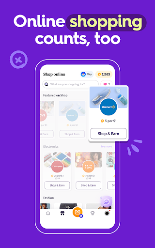 Fetch: America’s Rewards App screenshot 14