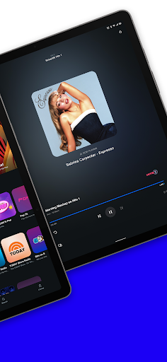 SiriusXM: Music, Sports & News screenshot 12