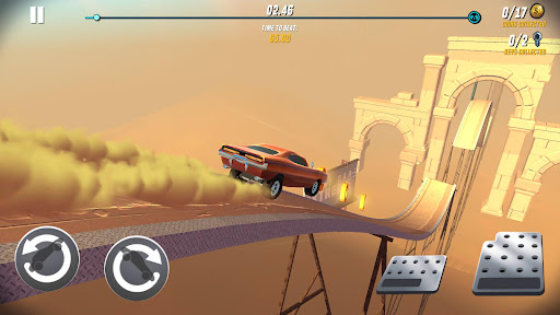 Stunt Car Extreme screenshot 29