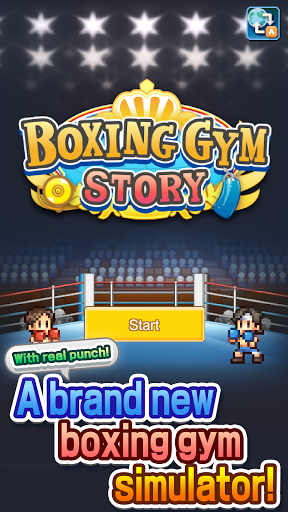 Boxing Gym Story screenshot 8