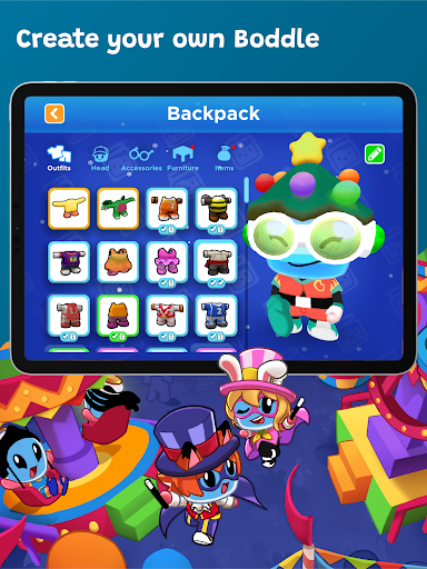 Boddle screenshot 17