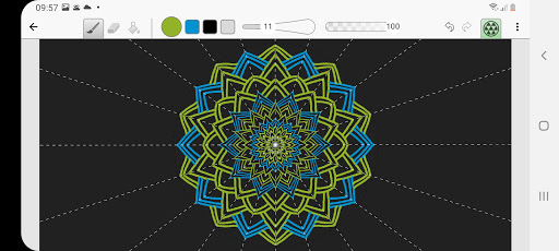 Amaziograph screenshot 10