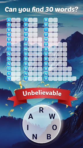 Word Bliss screenshot 6