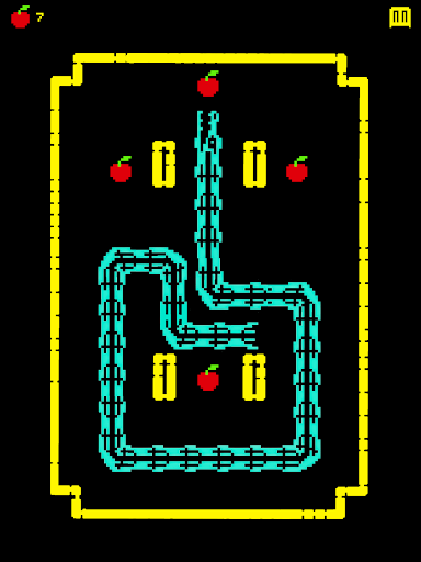 Tomb of the Mask: Old Maze screenshot 8