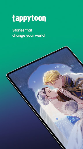 Tappytoon Manhwa & Novels screenshot 5
