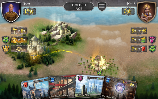 Tides of Time screenshot 6