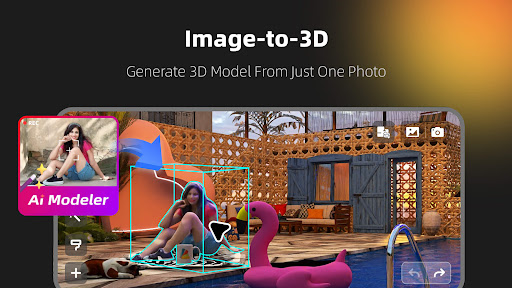 Homestyler - Home Design Game screenshot 6