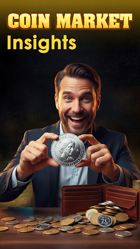 Coin Value - Coin Identifier screenshot 1