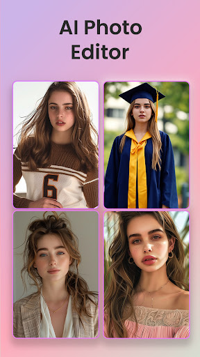 ReShot : AI Photo Generator screenshot 14