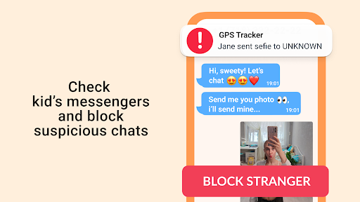 GPS Tracker: Location Tracking screenshot 9