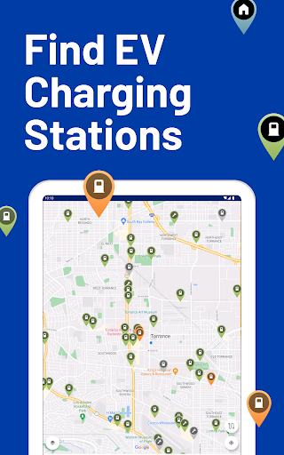 PlugShare - EV & Tesla Map screenshot 24