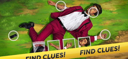 Adventure Escape Mysteries screenshot 10