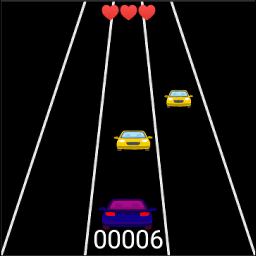 Tunnel Racer - Evade the cars screenshot 15