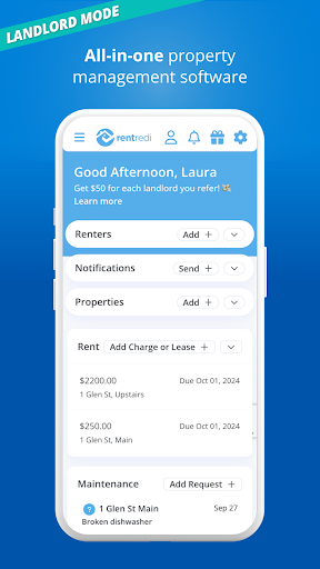 RentRedi for Tenants & Owners screenshot 15