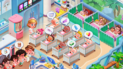 Crazy Hospital®️ screenshot 5