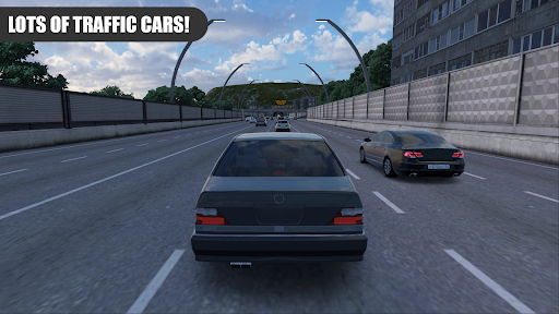 Custom Club: Online Racing 3D screenshot 2