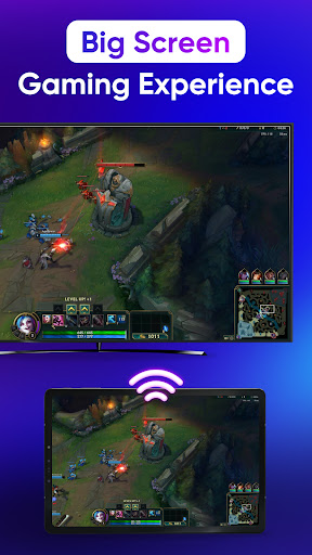 Screen Mirroring TV & Miracast screenshot 13