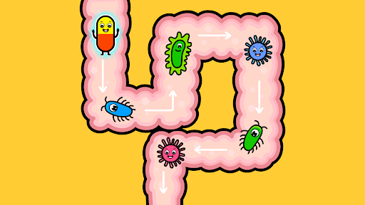 Timpy Doctor Games for Kids screenshot 19
