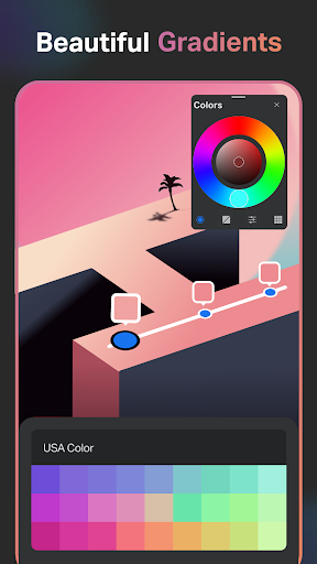 Sketch Pro: Draw & Create Art screenshot 4